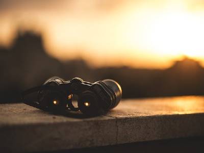 focus by ram verma